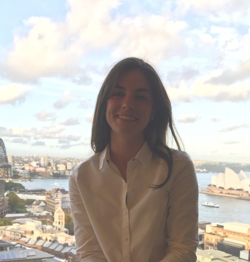 Mel — Founder & Lead Designer